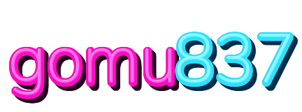 gomu837 — logo kanal